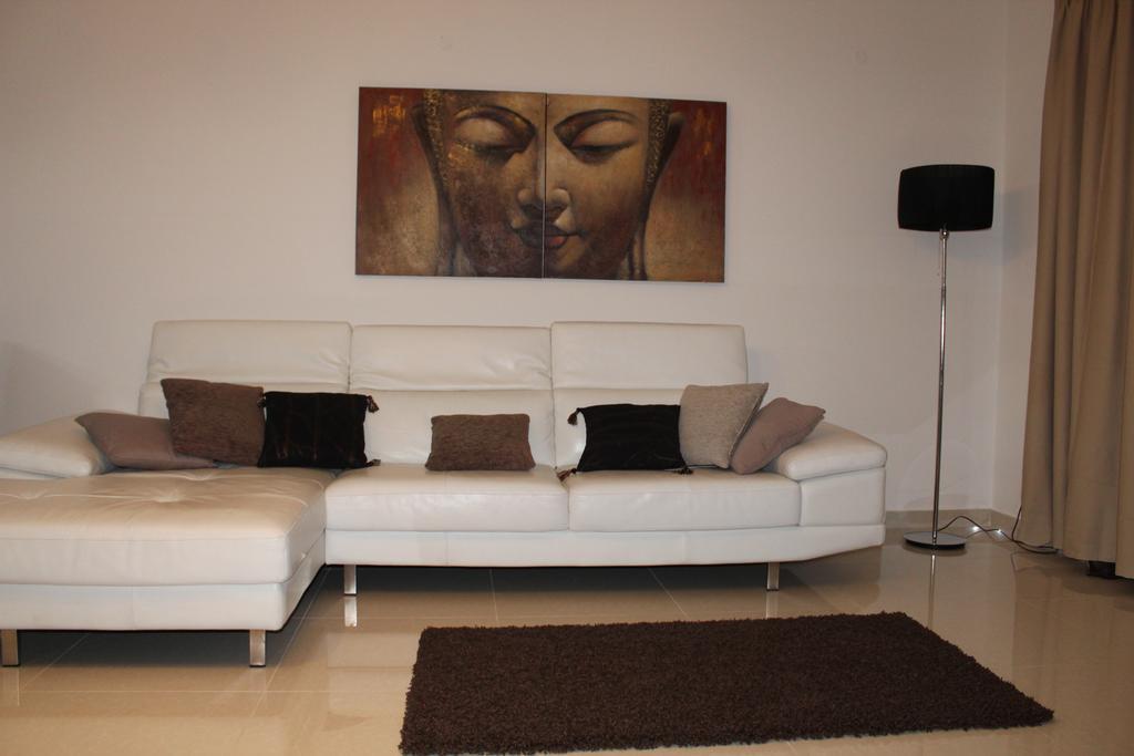 Aurora Daire Mellieħa Dış mekan fotoğraf