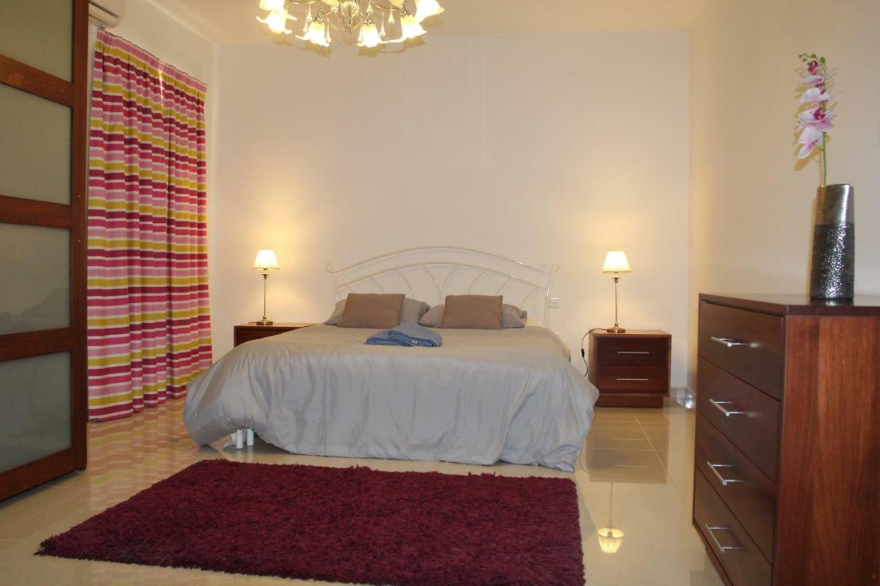 Aurora Daire Mellieħa Dış mekan fotoğraf